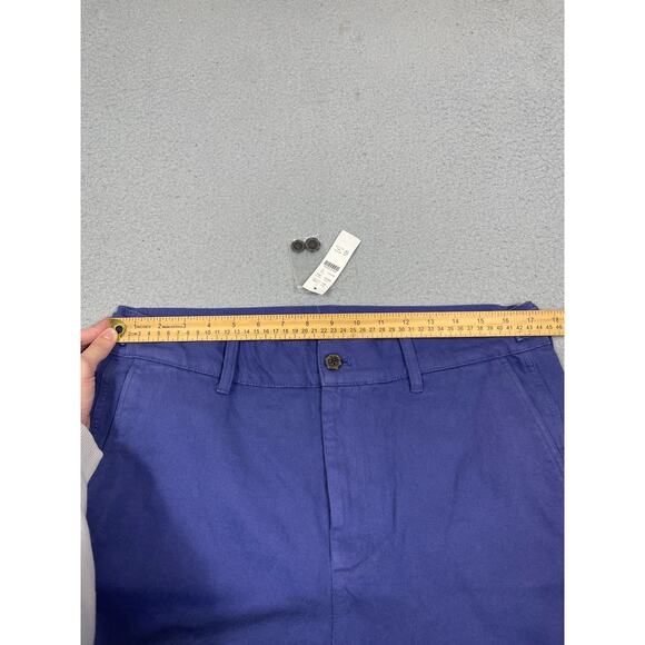 J. Crew Womens Size 31 Relaxed cargo pant in heavyweight twill New - Picture 5 of 9